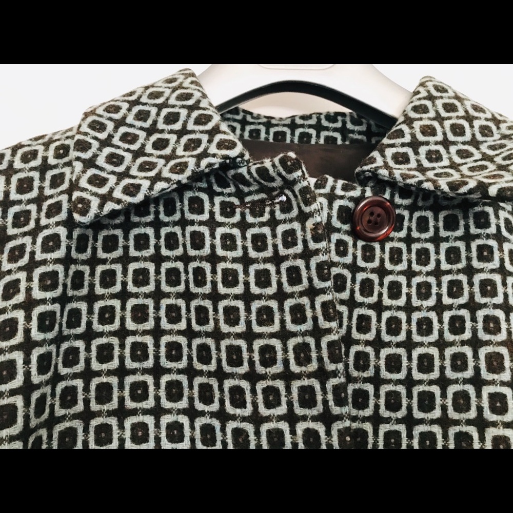 Spring/fall coat. - Picture 4 of 5